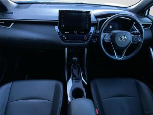 Toyota Corolla Cross 1.8 Hybrid XR - Image 6