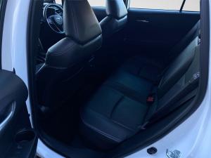 Toyota Corolla Cross 1.8 Hybrid XR - Image 8