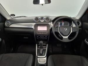 Suzuki Vitara 1.6 GLX auto - Image 12