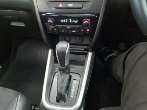 Suzuki Vitara 1.6 GLX auto - Image 18