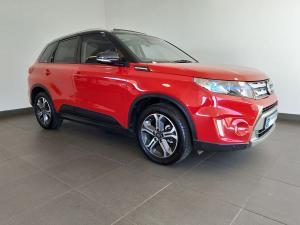 Suzuki Vitara 1.6 GLX auto - Image 1