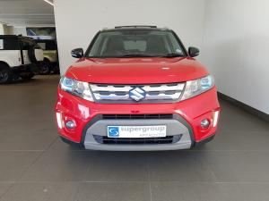 Suzuki Vitara 1.6 GLX auto - Image 2