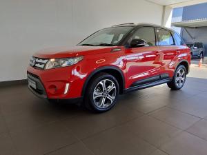 Suzuki Vitara 1.6 GLX auto - Image 3