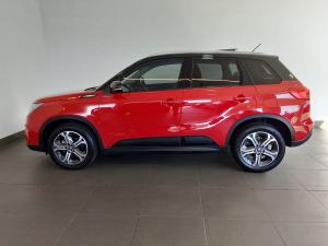 Suzuki Vitara 1.6 GLX auto - Image 4