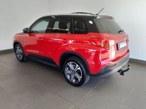 Suzuki Vitara 1.6 GLX auto - Image 5