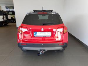 Suzuki Vitara 1.6 GLX auto - Image 6
