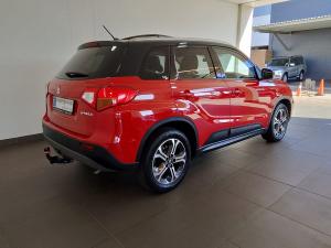 Suzuki Vitara 1.6 GLX auto - Image 7
