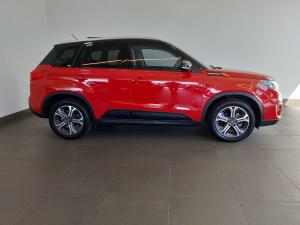 Suzuki Vitara 1.6 GLX auto - Image 8