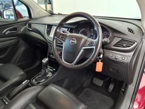 Opel Mokka X 1.4 Turbo Cosmo auto - Image 11