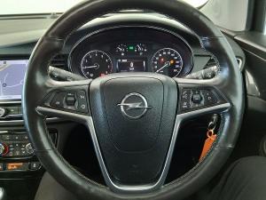 Opel Mokka X 1.4 Turbo Cosmo auto - Image 13