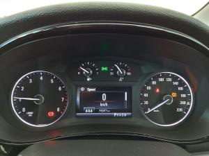 Opel Mokka X 1.4 Turbo Cosmo auto - Image 17