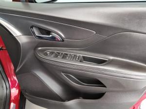 Opel Mokka X 1.4 Turbo Cosmo auto - Image 19