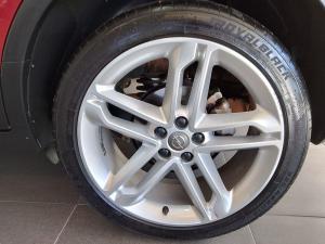 Opel Mokka X 1.4 Turbo Cosmo auto - Image 20