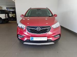 Opel Mokka X 1.4 Turbo Cosmo auto - Image 2