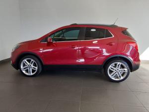 Opel Mokka X 1.4 Turbo Cosmo auto - Image 4