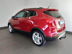 Opel Mokka X 1.4 Turbo Cosmo auto - Image 5