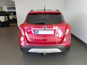 Opel Mokka X 1.4 Turbo Cosmo auto - Image 6
