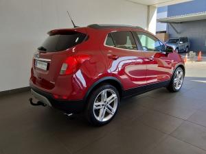 Opel Mokka X 1.4 Turbo Cosmo auto - Image 7