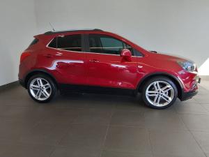 Opel Mokka X 1.4 Turbo Cosmo auto - Image 8