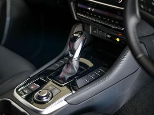 Isuzu mu-X 3.0TD Onyx XT 4WD - Image 10