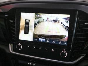 Isuzu mu-X 3.0TD Onyx XT 4WD - Image 12