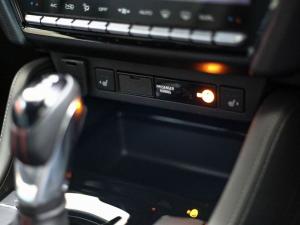 Isuzu mu-X 3.0TD Onyx XT 4WD - Image 13