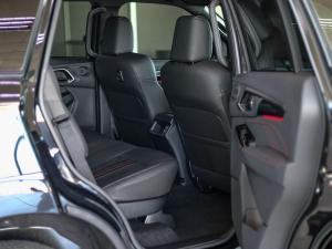 Isuzu mu-X 3.0TD Onyx XT 4WD - Image 14