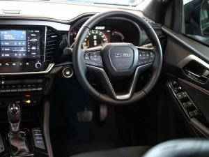 Isuzu mu-X 3.0TD Onyx XT 4WD - Image 16