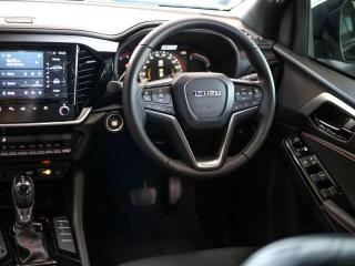 Isuzu mu-X 3.0TD Onyx XT 4WD