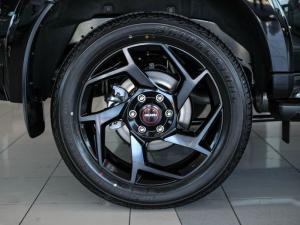 Isuzu mu-X 3.0TD Onyx XT 4WD - Image 18