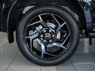 Isuzu mu-X 3.0TD Onyx XT 4WD