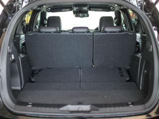 Isuzu mu-X 3.0TD Onyx XT 4WD