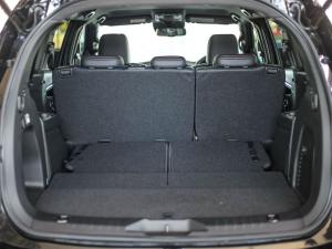 Isuzu mu-X 3.0TD Onyx XT 4WD - Image 19