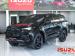Isuzu mu-X 3.0TD Onyx XT 4WD - Thumbnail 1