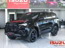 Thumbnail Isuzu mu-X 3.0TD Onyx XT 4WD