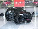Thumbnail Isuzu mu-X 3.0TD Onyx XT 4WD