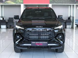 Isuzu mu-X 3.0TD Onyx XT 4WD - Image 2