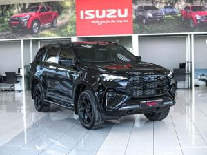 Isuzu mu-X 3.0TD Onyx XT 4WD - Image 3