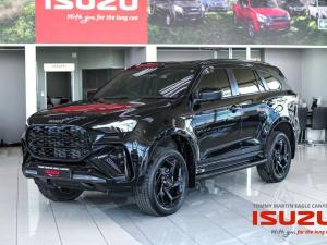 Isuzu mu-X 3.0TD Onyx XT 4WD - Image 3