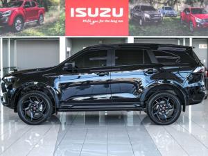 Isuzu mu-X 3.0TD Onyx XT 4WD - Image 4
