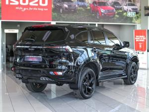 Isuzu mu-X 3.0TD Onyx XT 4WD - Image 6