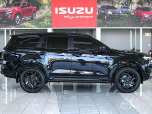 Isuzu mu-X 3.0TD Onyx XT 4WD - Image 7