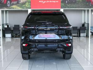 Isuzu mu-X 3.0TD Onyx XT 4WD - Image 8
