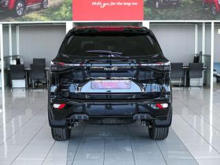 Isuzu mu-X 3.0TD Onyx XT 4WD