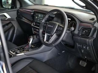 Isuzu mu-X 3.0TD Onyx XT 4WD
