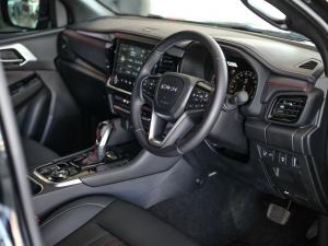 Isuzu mu-X 3.0TD Onyx XT 4WD - Image 9
