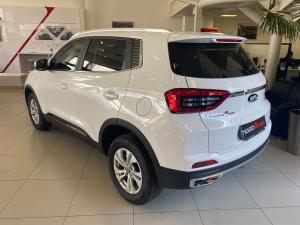 Chery Tiggo 4 Pro 1.5 LiT auto - Image 5