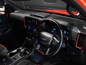 Ford Ranger 3.0T V6 double cab Raptor 4WD - Image 25