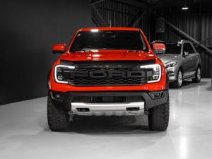 Ford Ranger 3.0T V6 double cab Raptor 4WD - Image 3