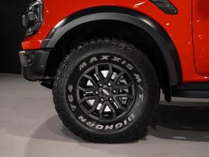 Ford Ranger 3.0T V6 double cab Raptor 4WD - Image 7